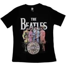 Tričko Sgt Pepper
