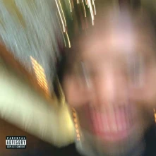 CD Some Rap Songs
