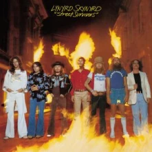 Lynyrd Skynyrd, CD STREET SURVIVORS