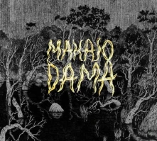 CD MAKAJODAMA - MAKAJODAMA