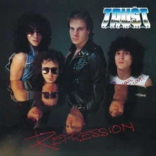 Vinyl Répression