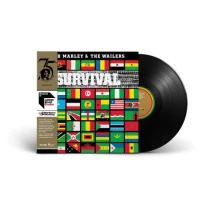 Vinyl SURVIVAL/LTD