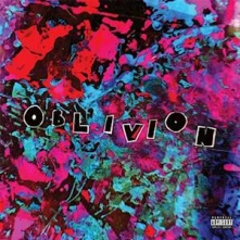 Vinyl BLACK NOISE - OBLIVION