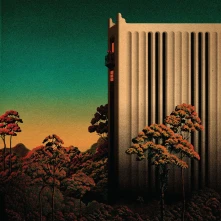 CD HAUNT THE WOODS - UBIQUITY