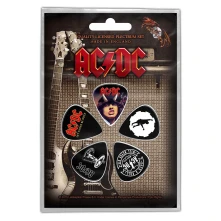 AC/DC, Brnkadlo Highway / For Those / Let There
