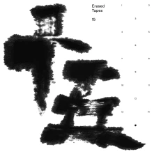 Vinyl V/A - ERASED TAPES - 15 YEARS