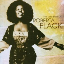 CD VERY B.O. ROBERTA FLACK