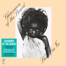 Chairmen of the Board, Vinyl SKIN I'M IN