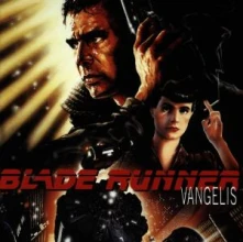 CD BLADE RUNNER