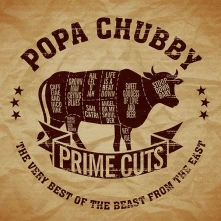 CD PRIME CUTS: THE VERY BEST OF THE BEAST FROM THE EAST