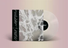 Vinyl Saxl, Elori - Drifts and Surfaces