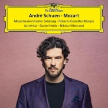 CD MOZART