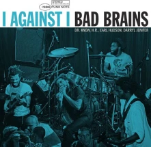 Vinyl I AGAINST I