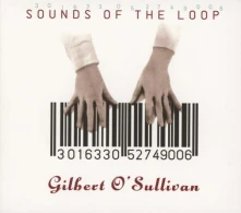 CD SOUNDS OF THE LOOP