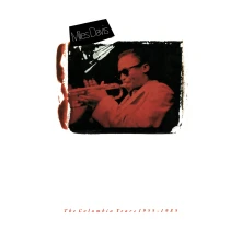 CD COLUMBIA YEARS 55 85
