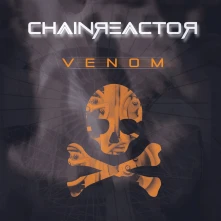 CD Chainreactor - Venom