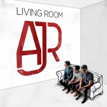 AJR, CD LIVING ROOM