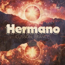 Hermano, Vinyl CLISSON, FRANCE