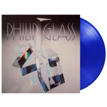 Philip Glass, Vinyl GLASSWORKS