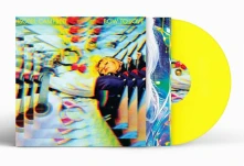 Vinyl BOW TO LOVE