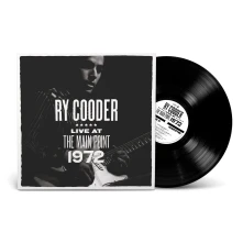 Vinyl LIVE AT THE MAIN POINT 1972 (RSD 2025)