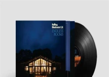 Vinyl ROLLING BLACKOUTS COASTAL - ENDLESS ROOMS