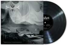 Vinyl OMNIVERSE CONSCIOUSNESS