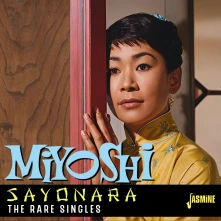 CD SAYONARA - THE RARE SINGLES