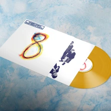 Vinyl KAISER CHIEFS' EASY EIGHTH ALBUM