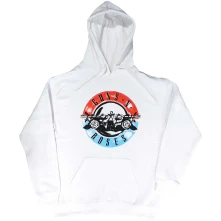 Mikina Motorcross Logo