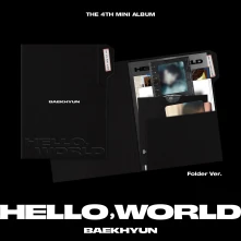 CD Hello, World
