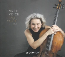 CD INNER VOICE