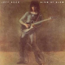 Vinyl Blow By Blow