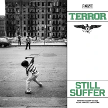CD STILL SUFFER