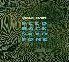 CD FEED BACK SAXO FONE