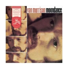 Vinyl MOONDANCE