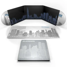 Beastie Boys, CD TO THE 5 BOROUGHS