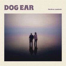 Vinyl DOG EAR