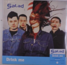 Vinyl DRINK ME