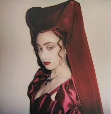 Vinyl 7-GOOD LUCK, BABE!