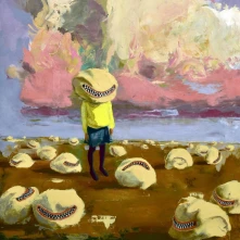 CD FIELD OF HEADS