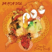 CD Songs For Beating Hearts
