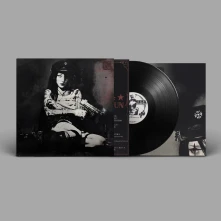 Vinyl EVANGELIC GIRL IS A GUN
