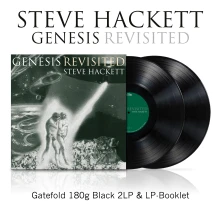 Vinyl GENESIS REVISITED I