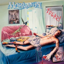 Marillion, CD FUGAZI