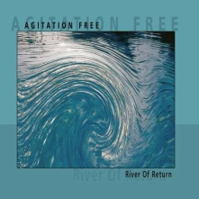 Vinyl RIVER OF RETURN