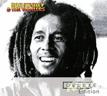Bob Marley, CD & The Wailers - Kaya (Deluxe Edition)