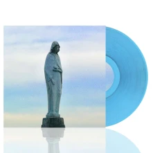 Dead Poet Society, Vinyl Fission (Light Blue Vinyl)