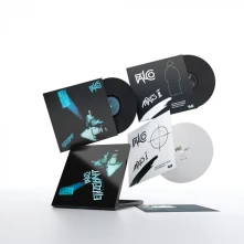 Vinyl Einzelhaft (Deluxe Version)