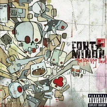 Fort Minor, Vinyl The Rising Tied (Deluxe Edition)